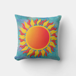 Sunshine Cushion