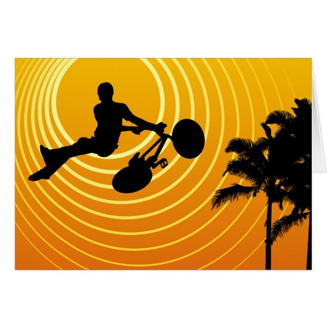 sunshine cycles (Front Horizontal)