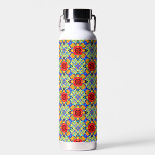 Sunshine Day Hot Beverage Thermal Bottle