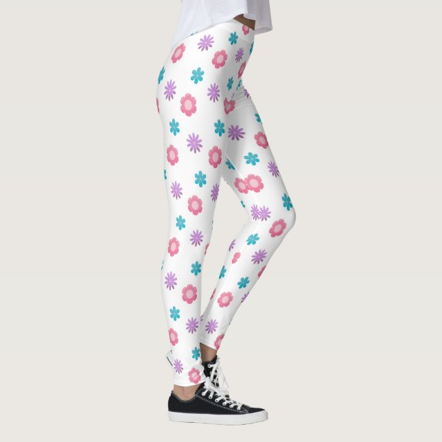 Sunshine Day  Legging (Right)