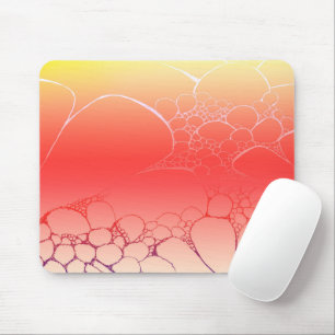 Sunshine Dreamcatcher Mouse Pad
