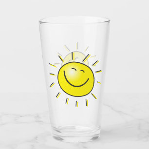 Sunshine Glass