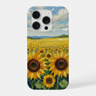 Sunshine in my pocket iPhone 15 pro case