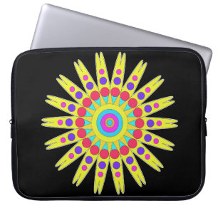 Sunshine Laptop Sleeve
