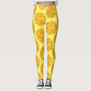 Sunshine Leggings