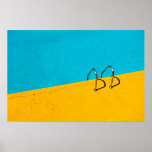 SUNSHINE LIDO POSTER