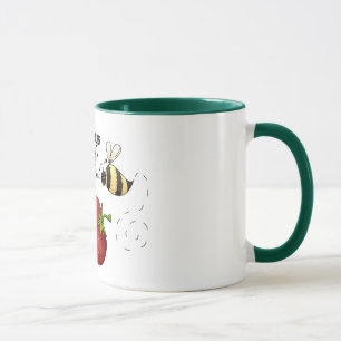 Sunshine & Love Mug
