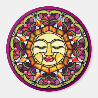Sunshine Magnet