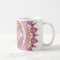 Sunshine Mandala Coffee Mug