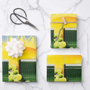 SUNSHINE MATCH WRAPPING PAPER SHEET