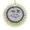 Sunshine / Moon Ornament