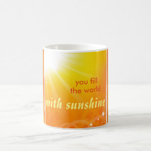 Sunshine Mug