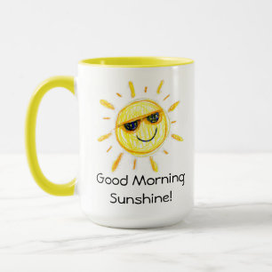 Sunshine Mug