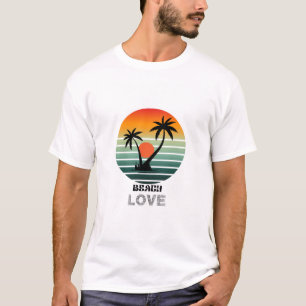 Sunshine Paradise T-Shirt