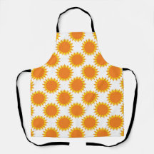 Sunshine Pattern 