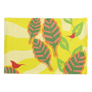 Sunshine Pillowcase