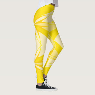 Sunshine Rays Leggings