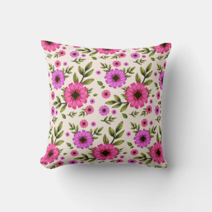 Sunshine Shades Pillow