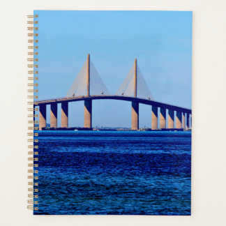Sunshine Skyway Bridge Planner