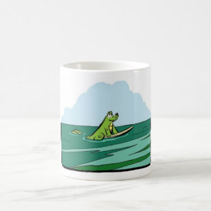 Sunshine State coffee mug: Board Meeting Mug