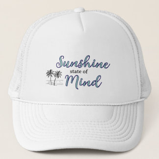Sunshine State of mind Hat