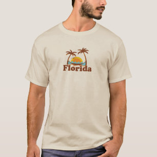 Sunshine State. T-Shirt