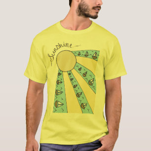 sunshine T-Shirt