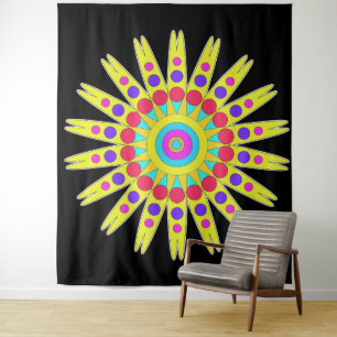 Sunshine Tapestry