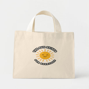 Sunshine Tote Bag