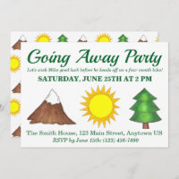 Sunshine Tree Mountain Hiking Woods Outdoor Camp