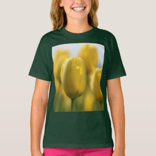 Sunshine tulips T-Shirt