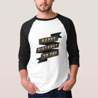 "Sunshine Vibes" – Bright summer graphic shirt "