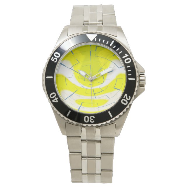 Sunshine Watch (Front)