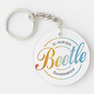 Sunshinetour ´25 key supporters ring