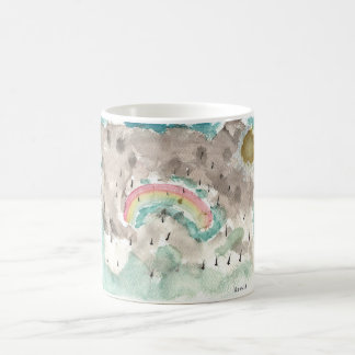 Sunshower Mug