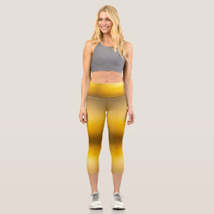 Sunveil Memory Capri Leggings