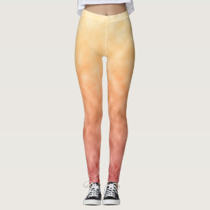 Sunwarmed Haze Leggings
