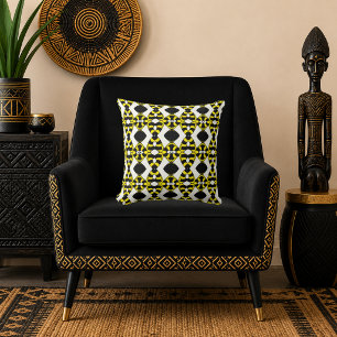 Sunwoven Harmony Cushion