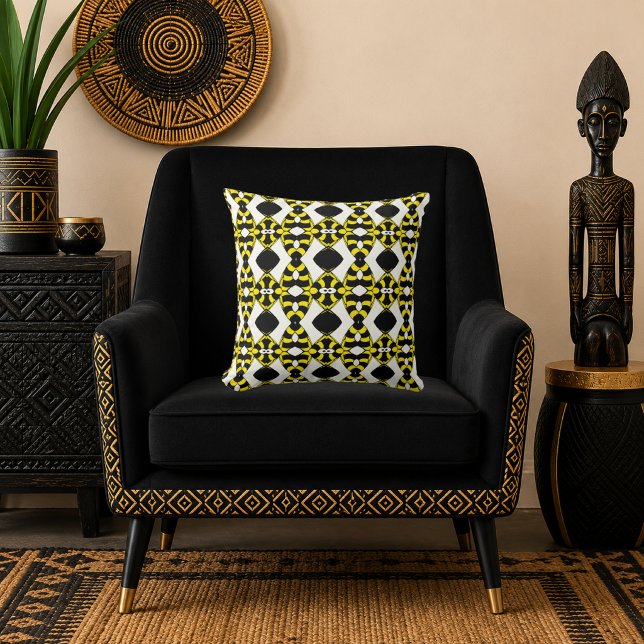 Sunwoven Harmony Cushion (Creator Uploaded)