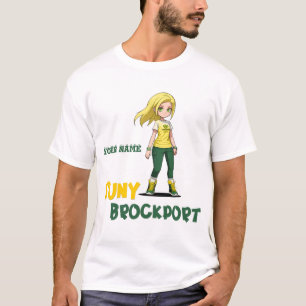 SUNY Brockport T-Shirt