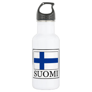 Suomi 532 Ml Water Bottle
