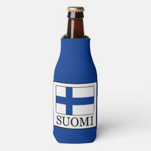 Suomi Bottle Cooler