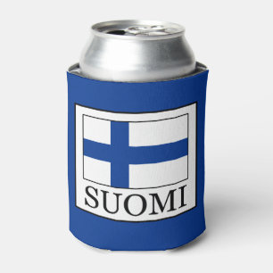 Suomi Can Cooler