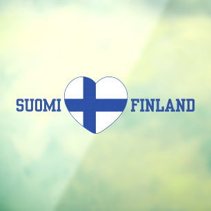 SUOMI FINLAND