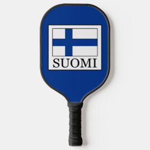 Suomi Pickleball Paddle