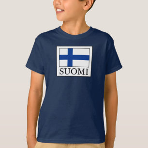 Suomi T-Shirt