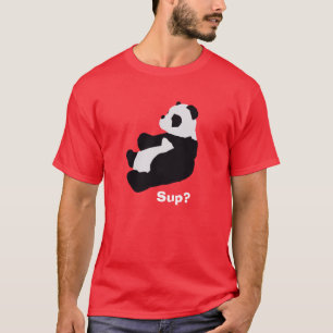 Sup Bear Shirt