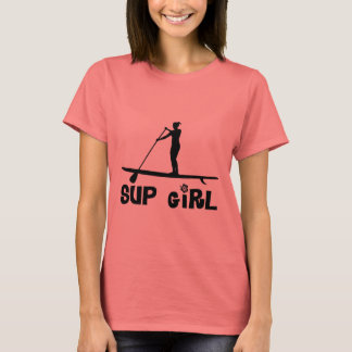 SUP Girl T-Shirt