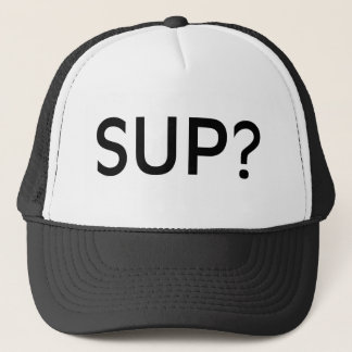 Sup Hat