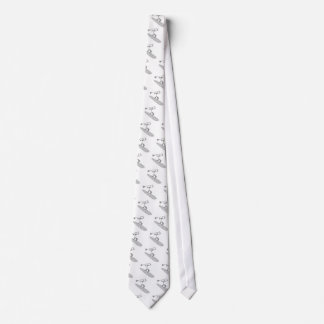 SUP NEW PASSAGE TIE